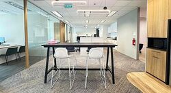 Suntec Tower Three (D1), Office #633702811